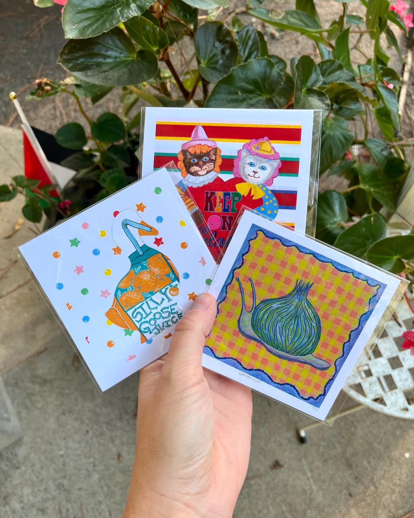 Little Rock artist; Brendull Fly Art.